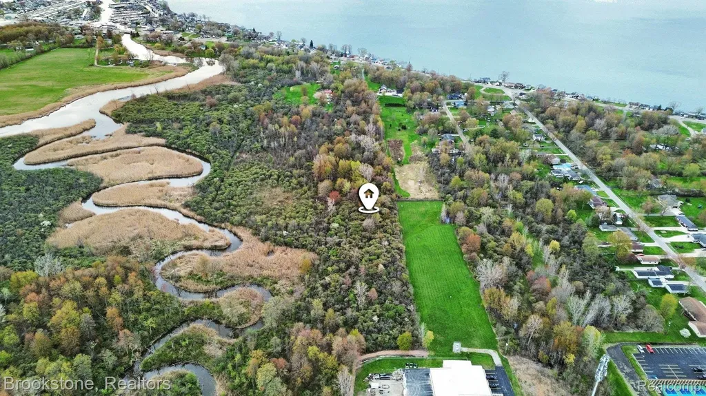 0 Gill Street Ira Township MI 48023