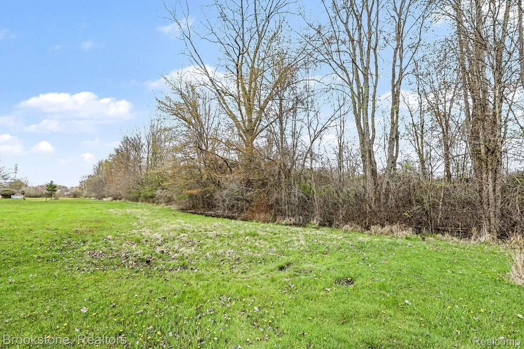 0 Gill Street Ira Township MI 48023