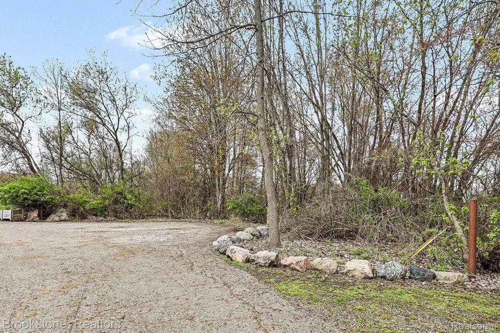 0 Gill Street Ira Township MI 48023