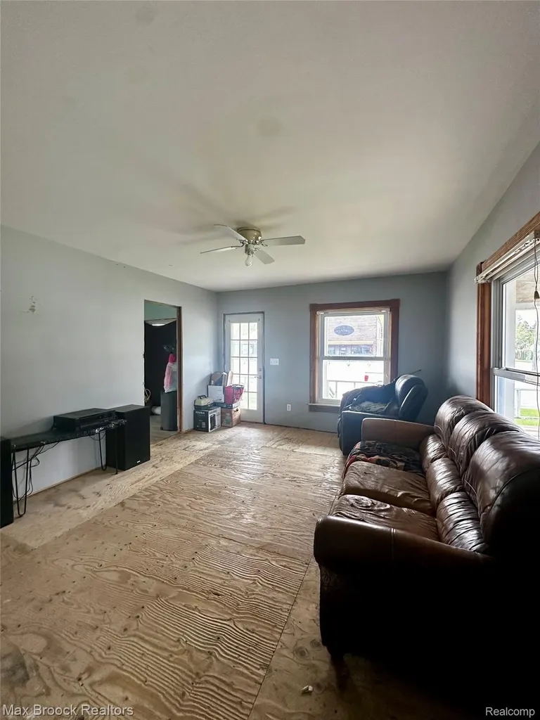 9255 Foster Street Watertown Township MI 48435
