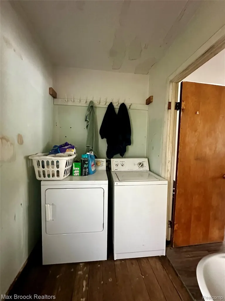 9255 Foster Street Watertown Township MI 48435