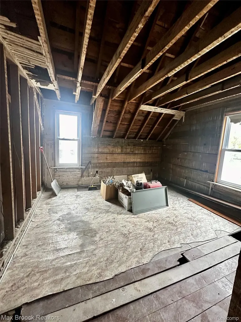 9255 Foster Street Watertown Township MI 48435