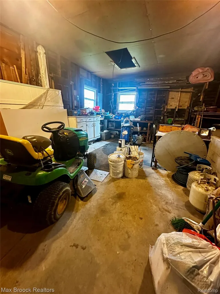 9255 Foster Street Watertown Township MI 48435