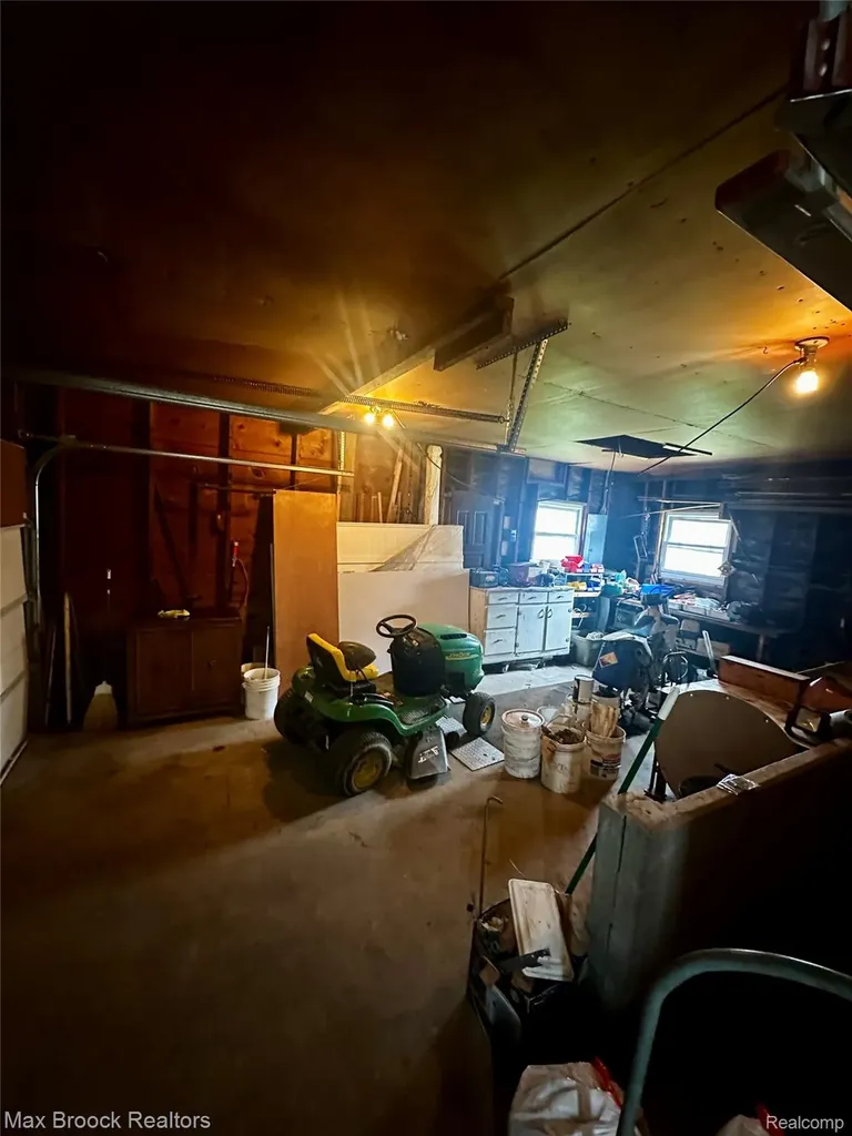 9255 Foster Street Watertown Township MI 48435
