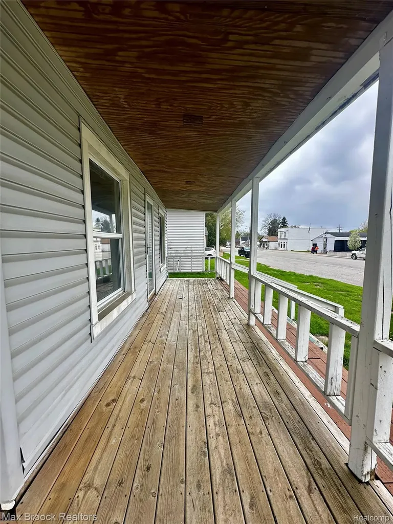 9255 Foster Street Watertown Township MI 48435