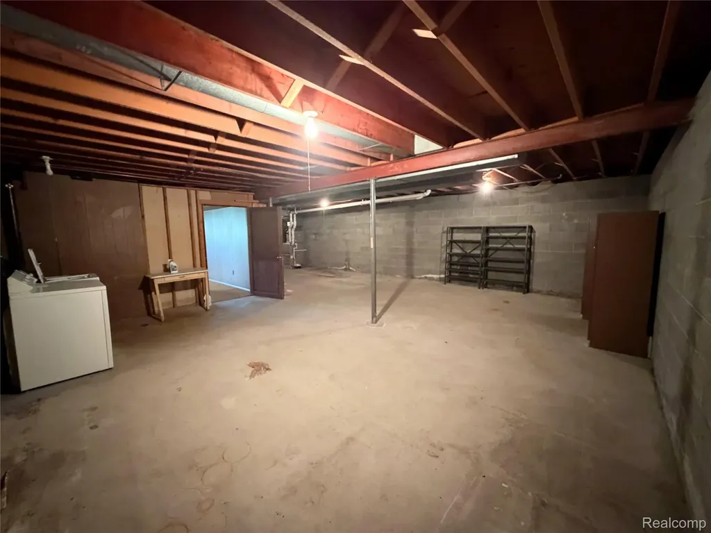 8079 Farley Road Putnam Township MI 48169