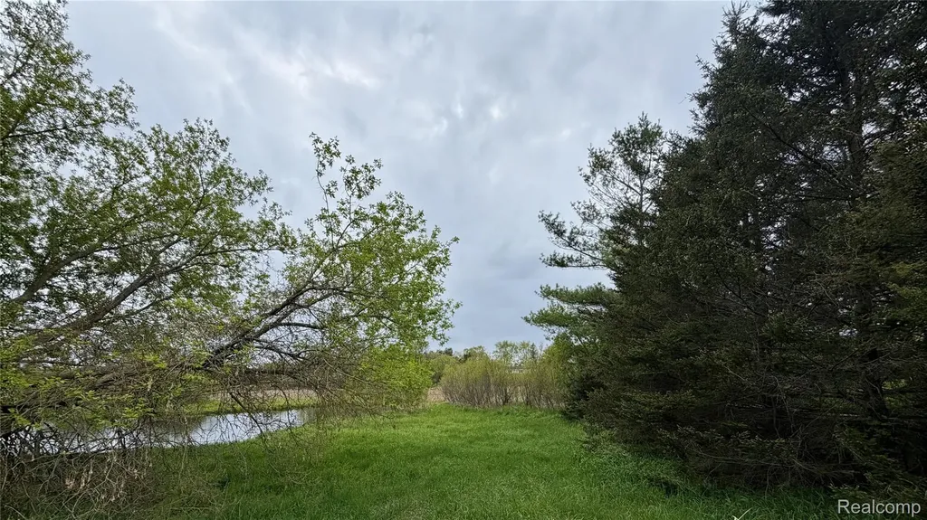 8079 Farley Road Putnam Township MI 48169