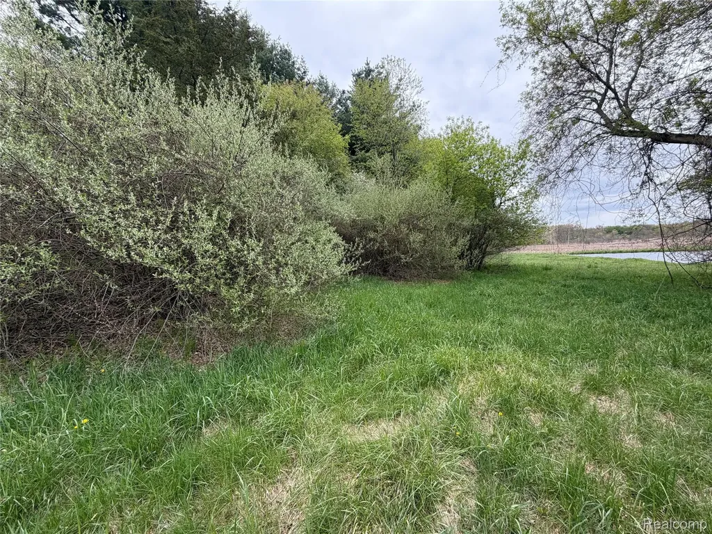 8079 Farley Road Putnam Township MI 48169