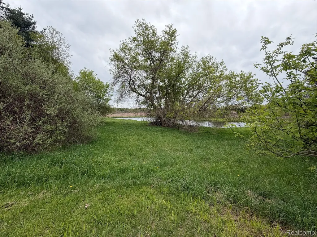 8079 Farley Road Putnam Township MI 48169
