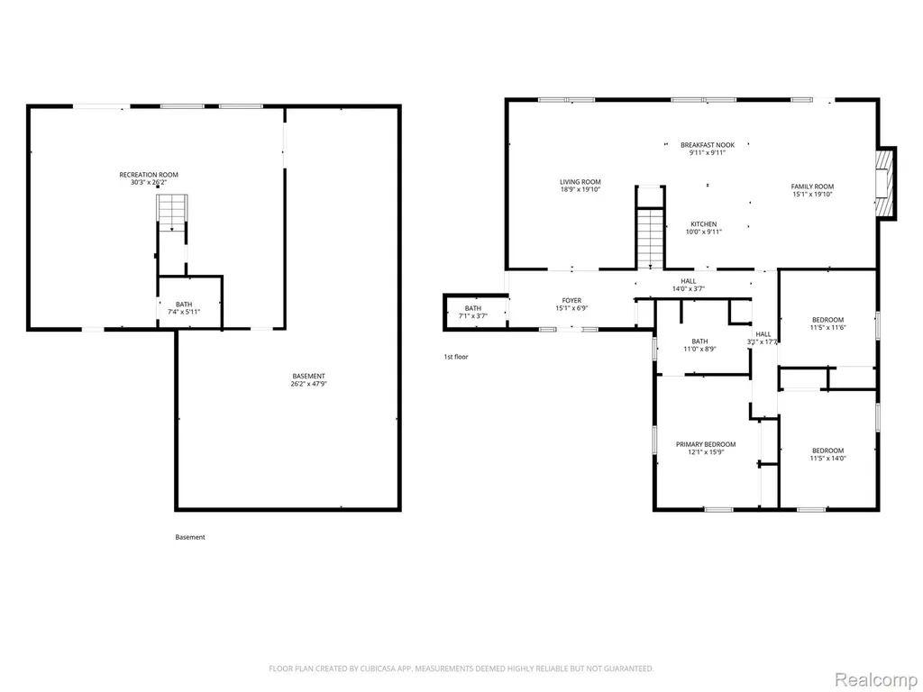 8079 Farley Road Putnam Township MI 48169