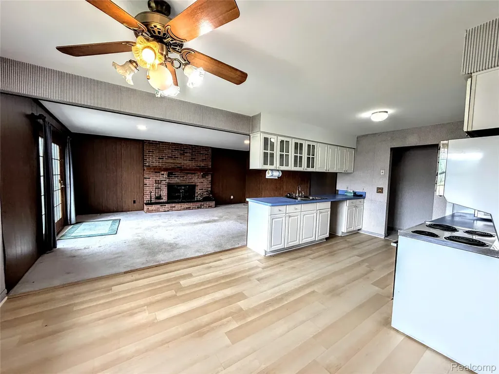 8079 Farley Road Putnam Township MI 48169