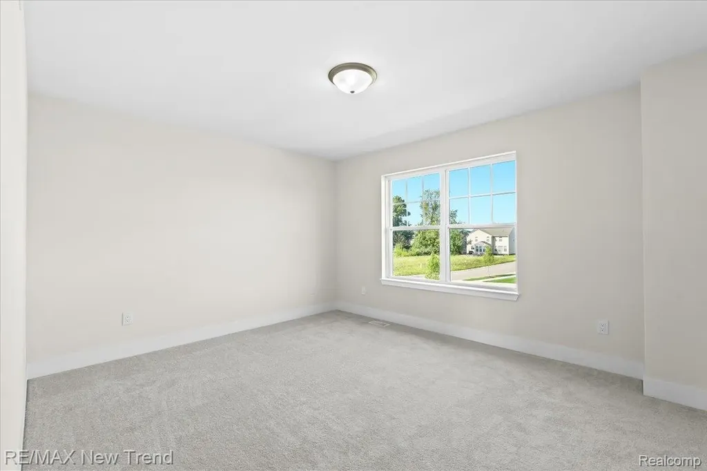 2406 Madison Street Wixom City MI 48393