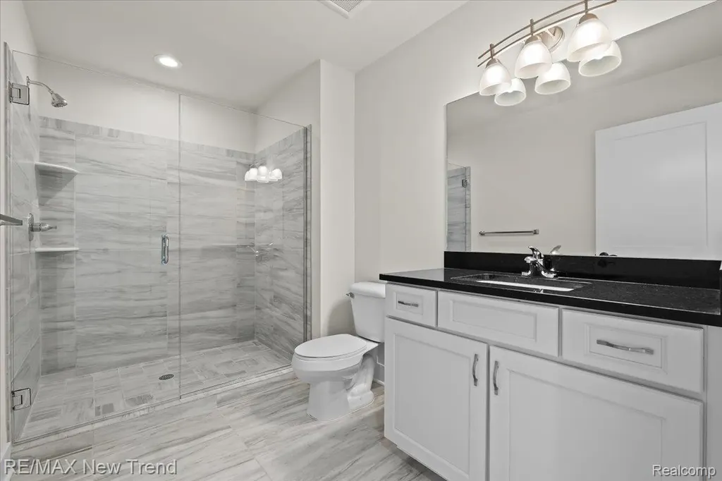 2406 Madison Street Wixom City MI 48393