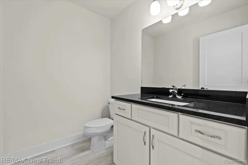 2406 Madison Street Wixom City MI 48393