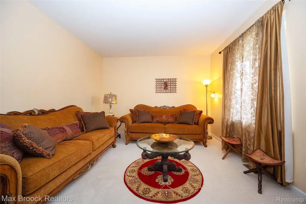 22462 Cyprus Drive Northville City MI 48167
