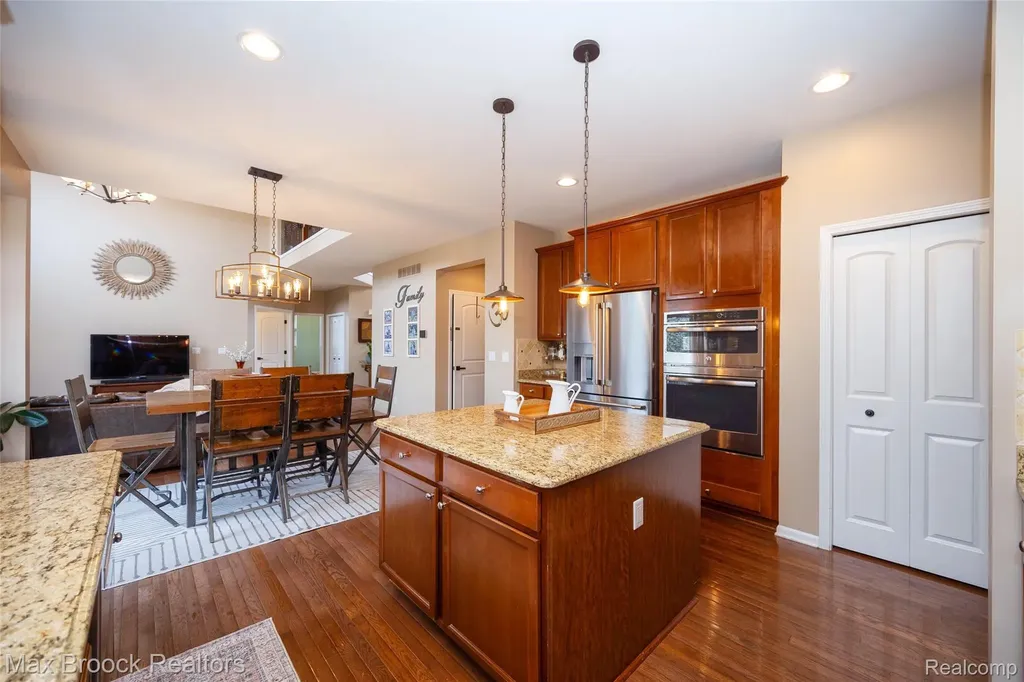22462 Cyprus Drive Northville City MI 48167
