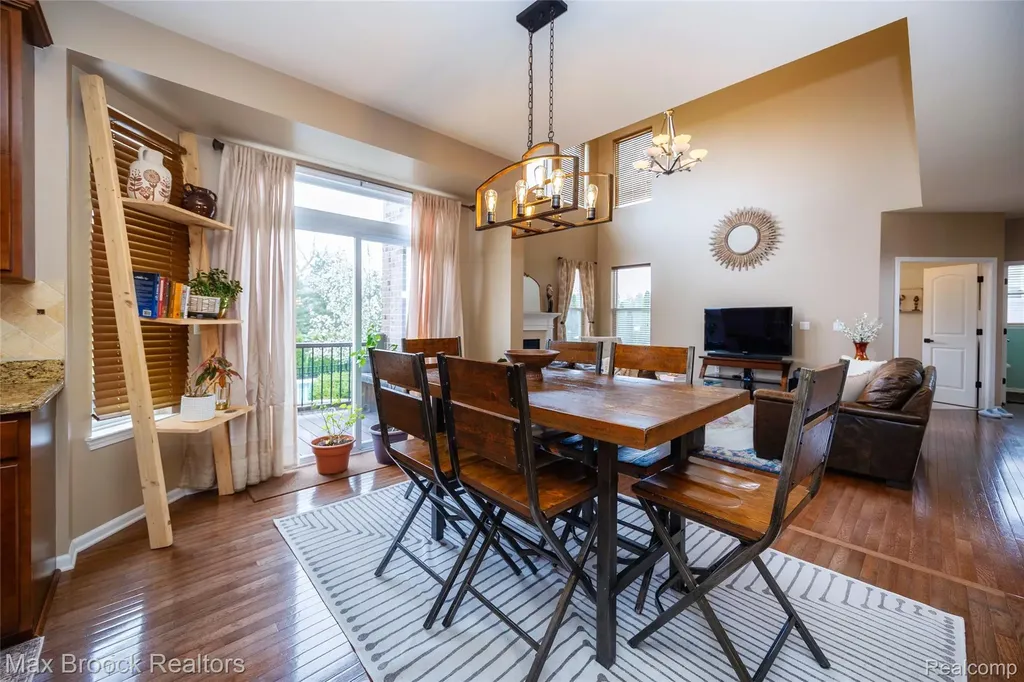 22462 Cyprus Drive Northville City MI 48167