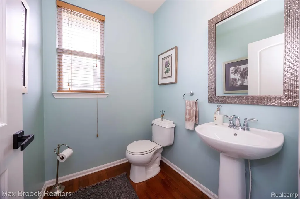 22462 Cyprus Drive Northville City MI 48167
