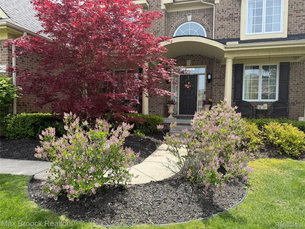 22462 Cyprus Drive Northville City MI 48167