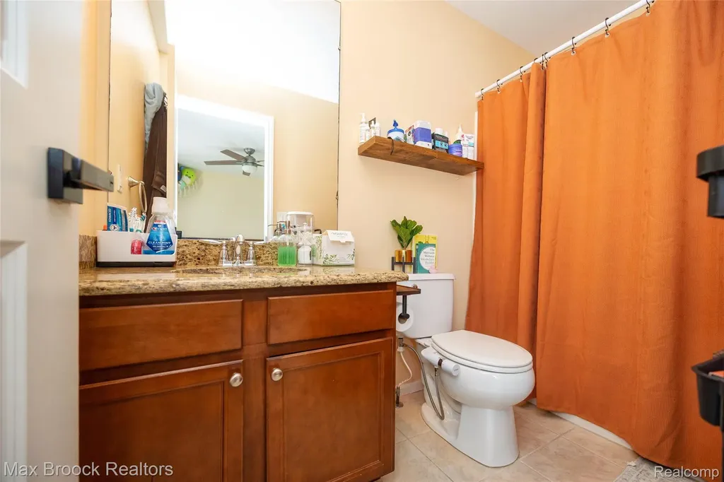 22462 Cyprus Drive Northville City MI 48167