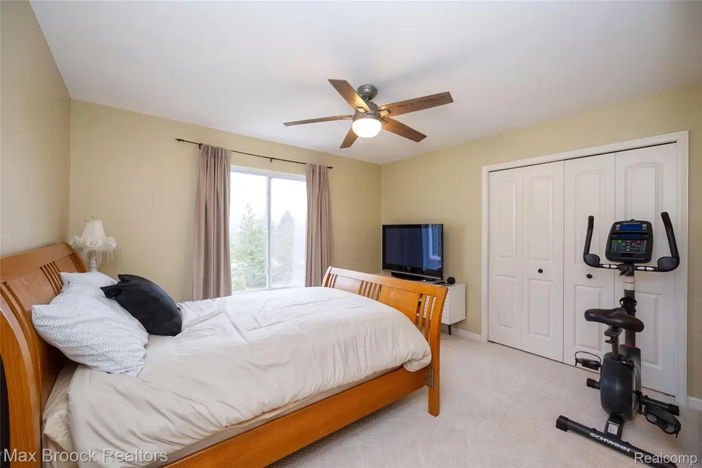 22462 Cyprus Drive Northville City MI 48167