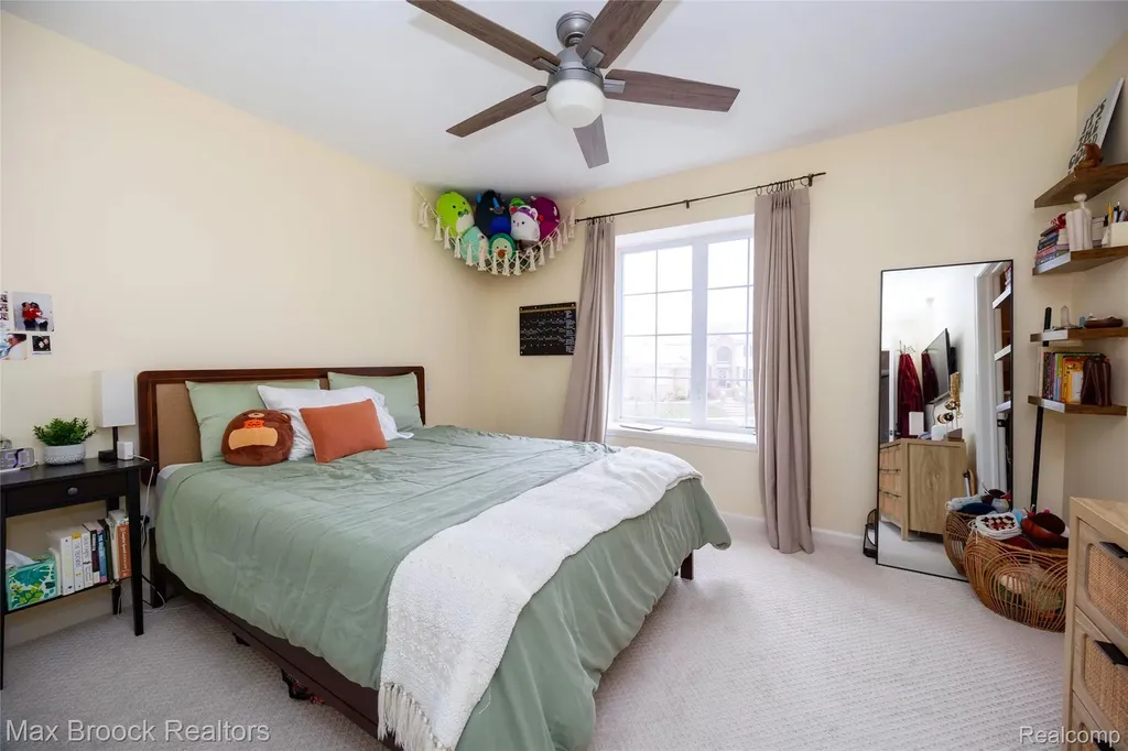 22462 Cyprus Drive Northville City MI 48167