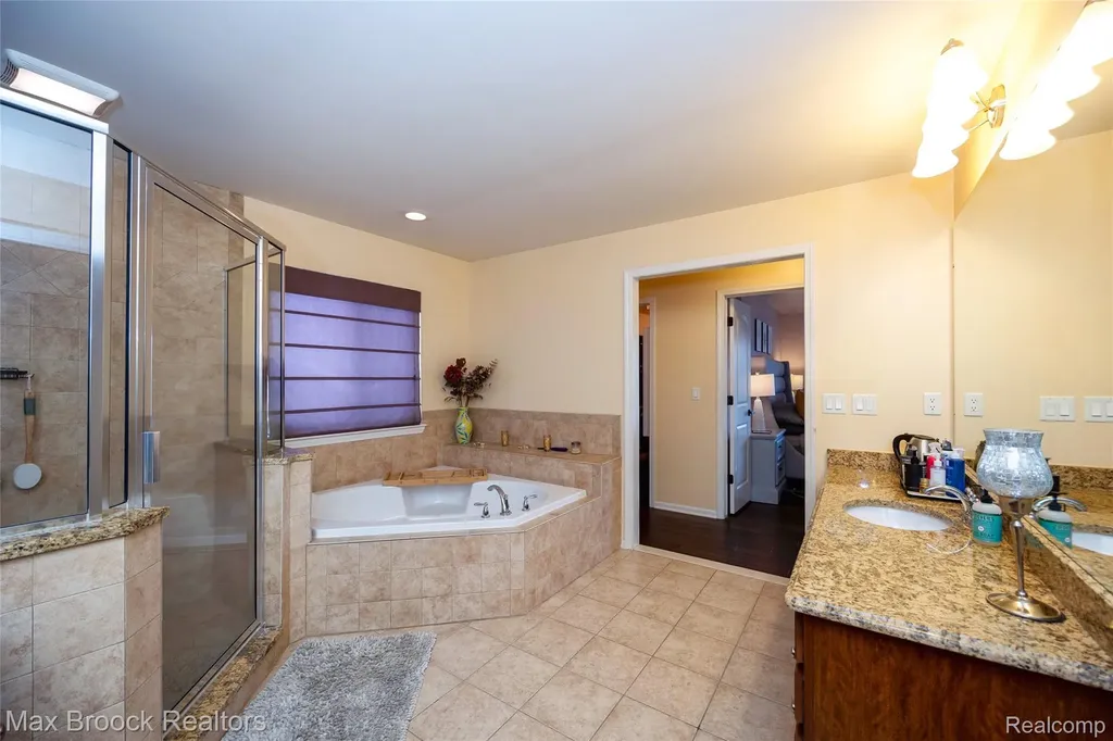 22462 Cyprus Drive Northville City MI 48167