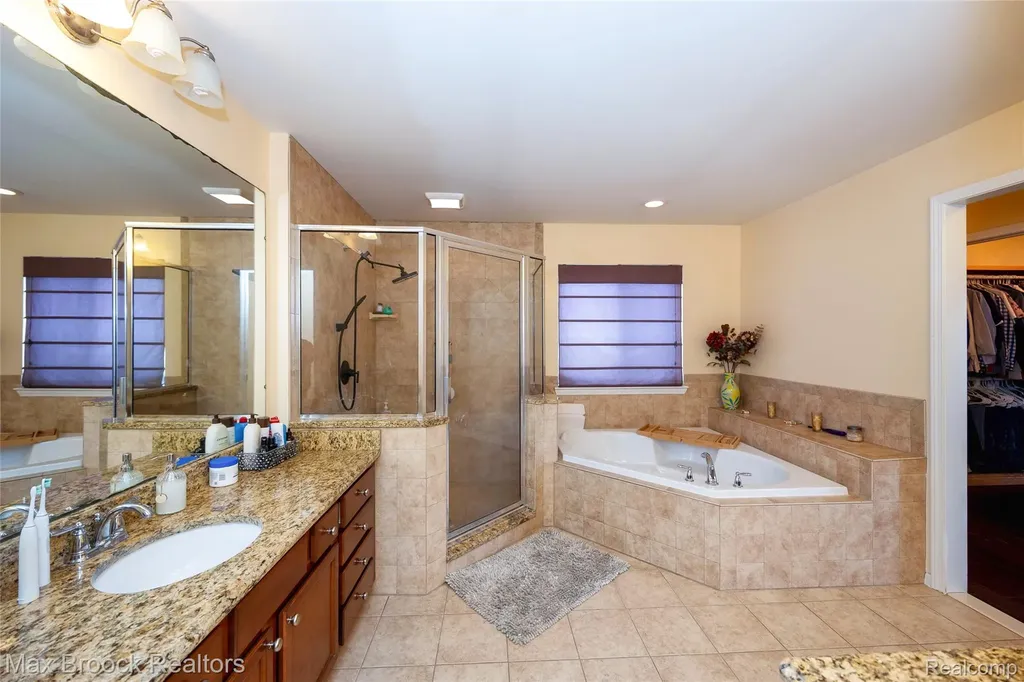 22462 Cyprus Drive Northville City MI 48167