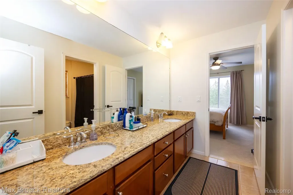 22462 Cyprus Drive Northville City MI 48167