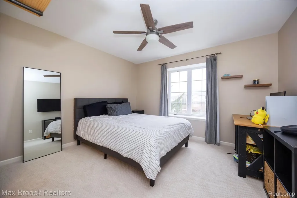 22462 Cyprus Drive Northville City MI 48167
