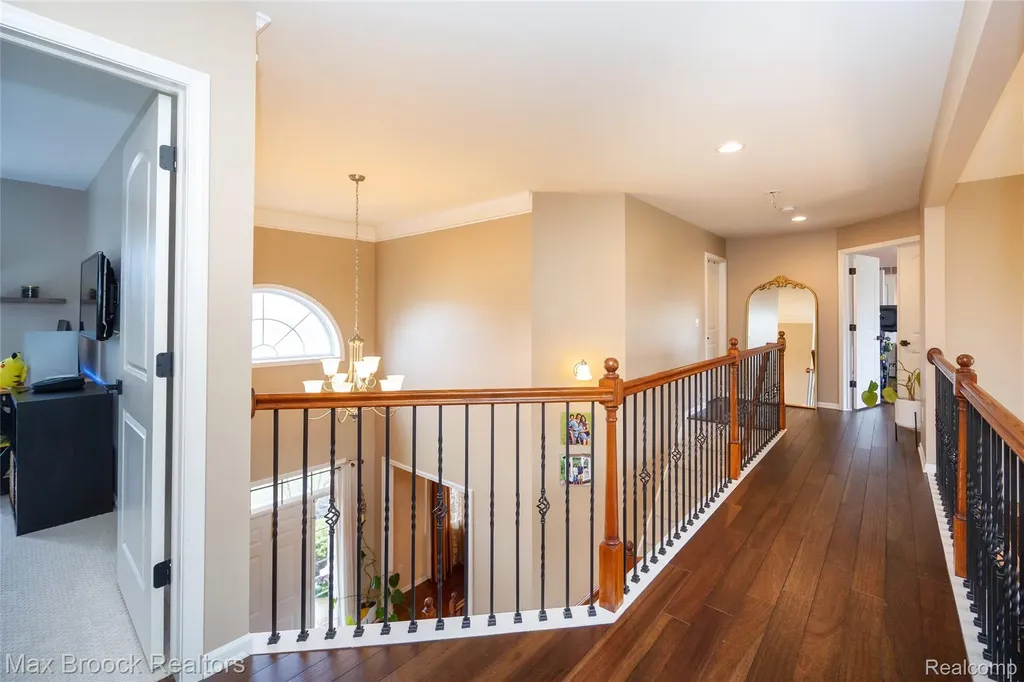 22462 Cyprus Drive Northville City MI 48167