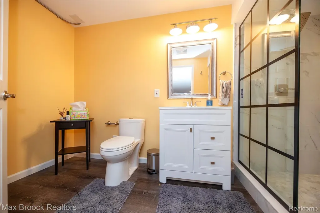 22462 Cyprus Drive Northville City MI 48167