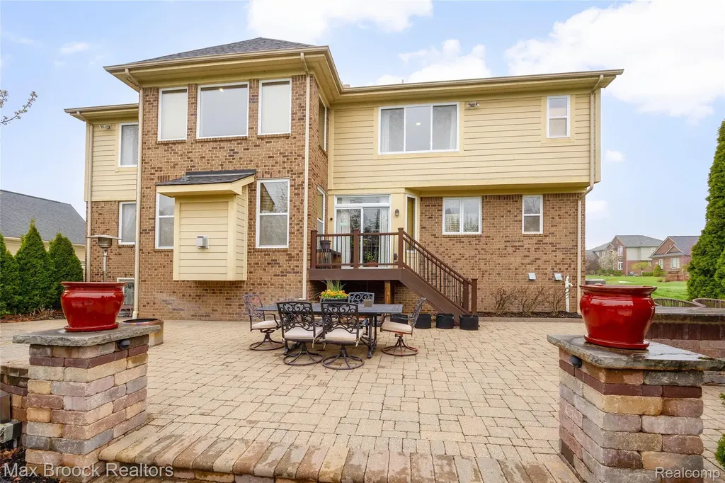 22462 Cyprus Drive Northville City MI 48167