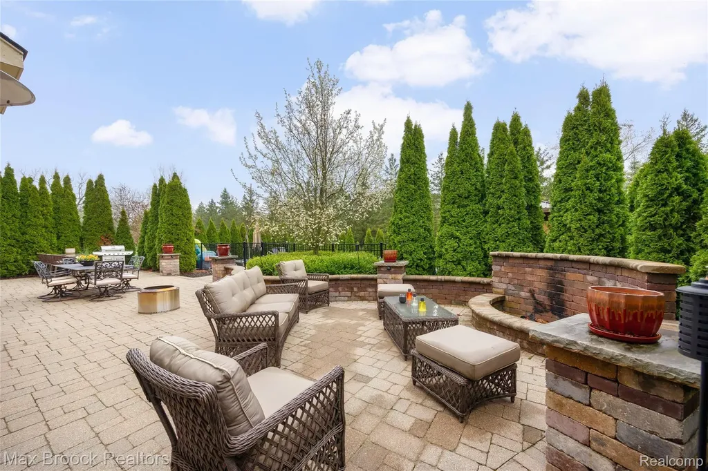 22462 Cyprus Drive Northville City MI 48167