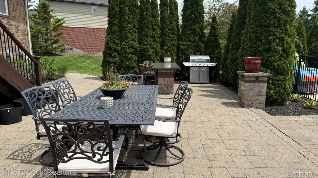22462 Cyprus Drive Northville City MI 48167