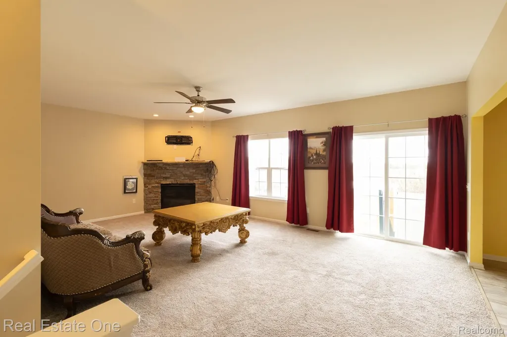 25260 32 Mile Road Lenox Township MI 48050