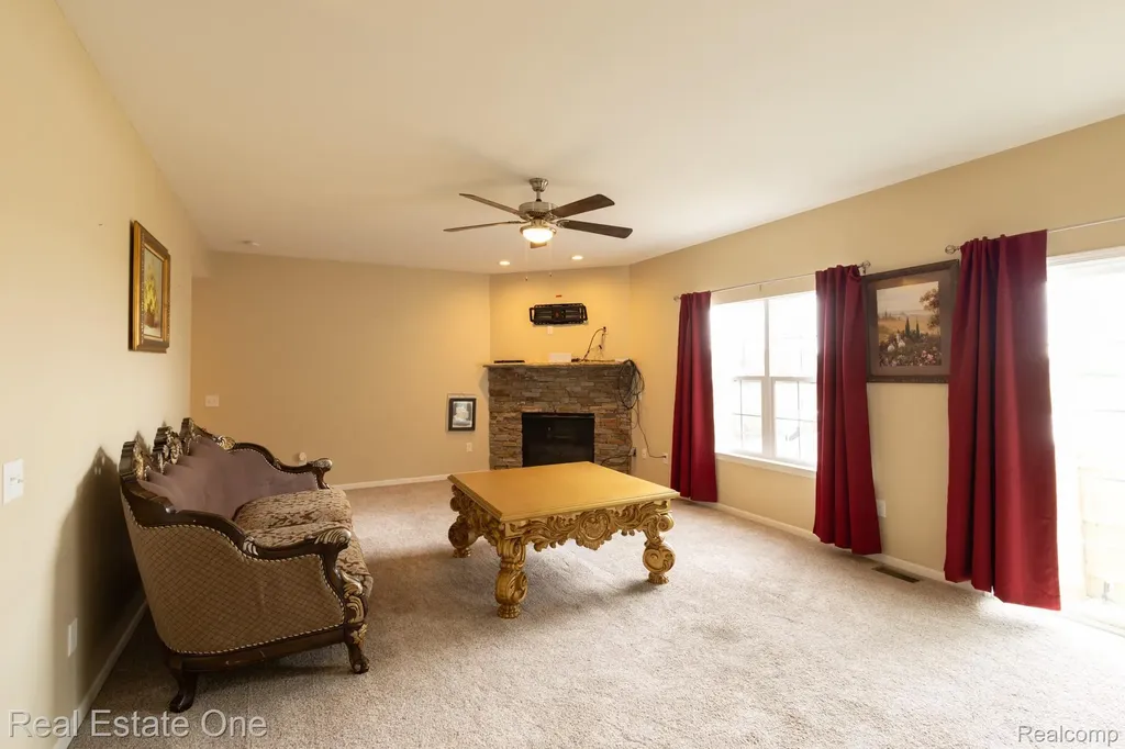 25260 32 Mile Road Lenox Township MI 48050