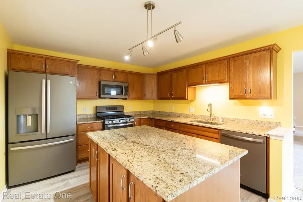 25260 32 Mile Road Lenox Township MI 48050
