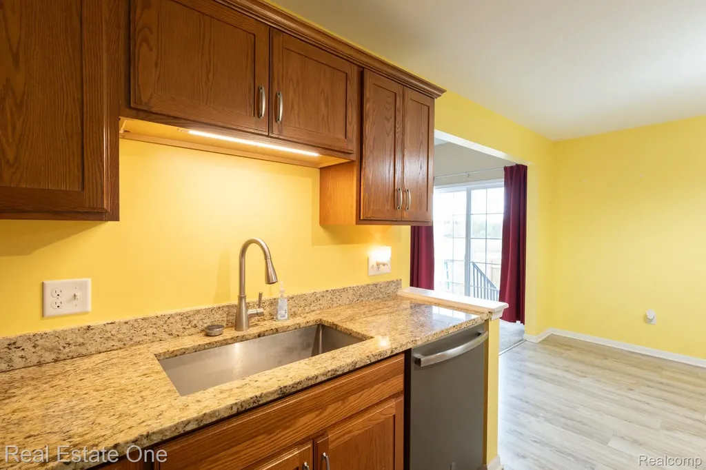25260 32 Mile Road Lenox Township MI 48050