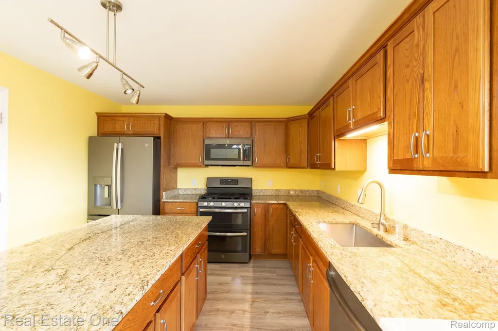 25260 32 Mile Road Lenox Township MI 48050