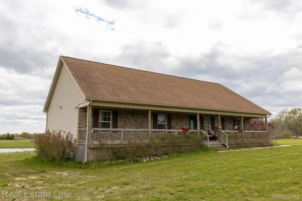 25260 32 Mile Road Lenox Township MI 48050
