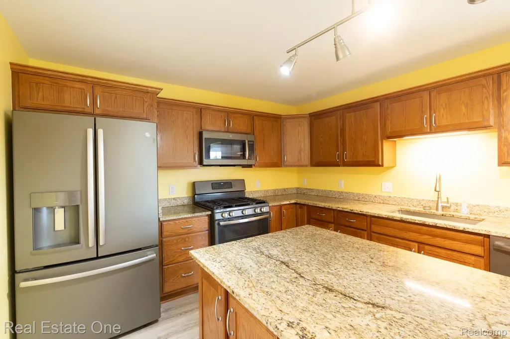 25260 32 Mile Road Lenox Township MI 48050