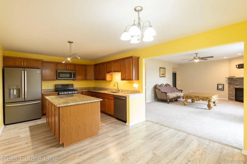 25260 32 Mile Road Lenox Township MI 48050