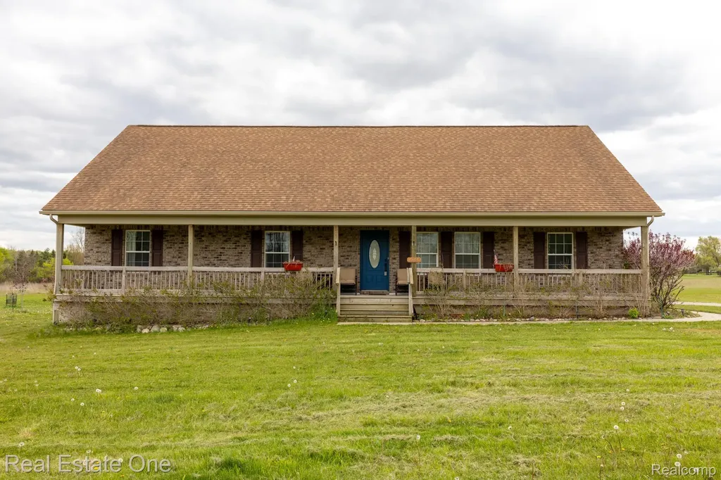 25260 32 Mile Road Lenox Township MI 48050