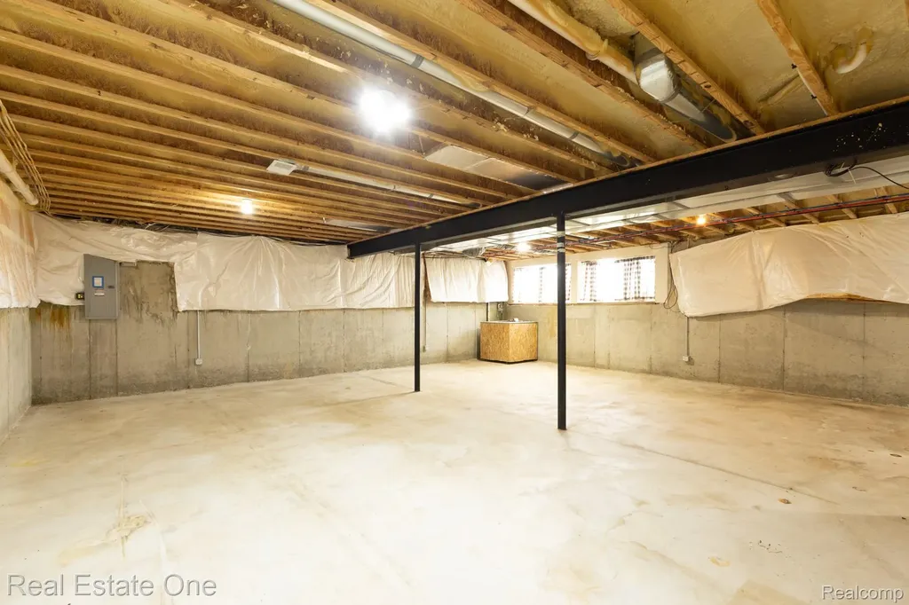 25260 32 Mile Road Lenox Township MI 48050