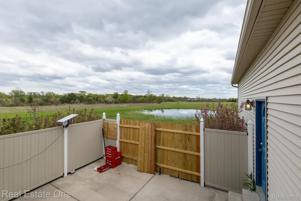25260 32 Mile Road Lenox Township MI 48050