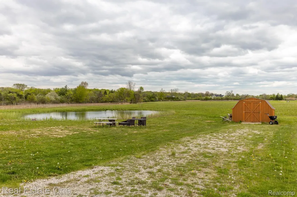 25260 32 Mile Road Lenox Township MI 48050