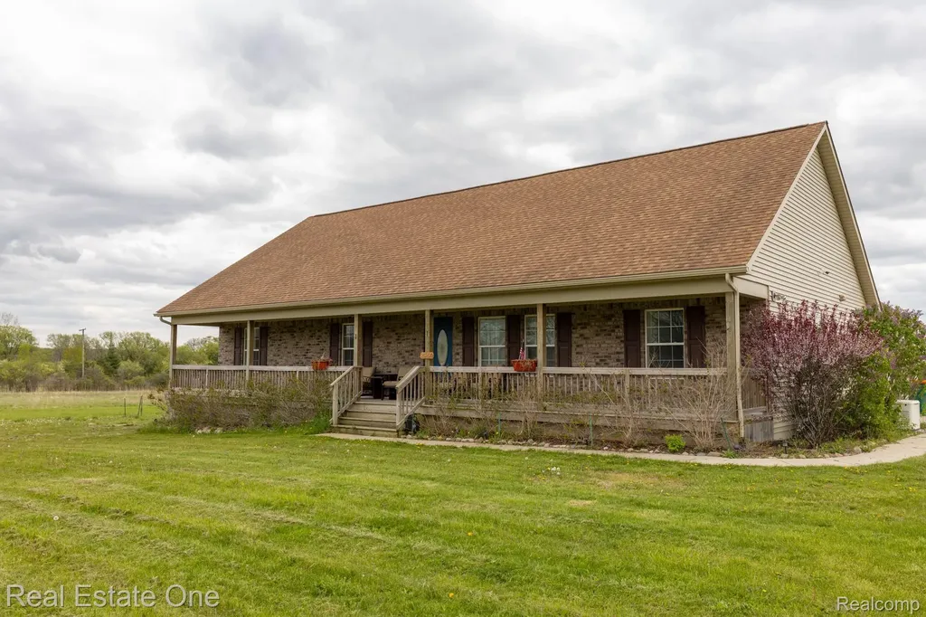 25260 32 Mile Road Lenox Township MI 48050