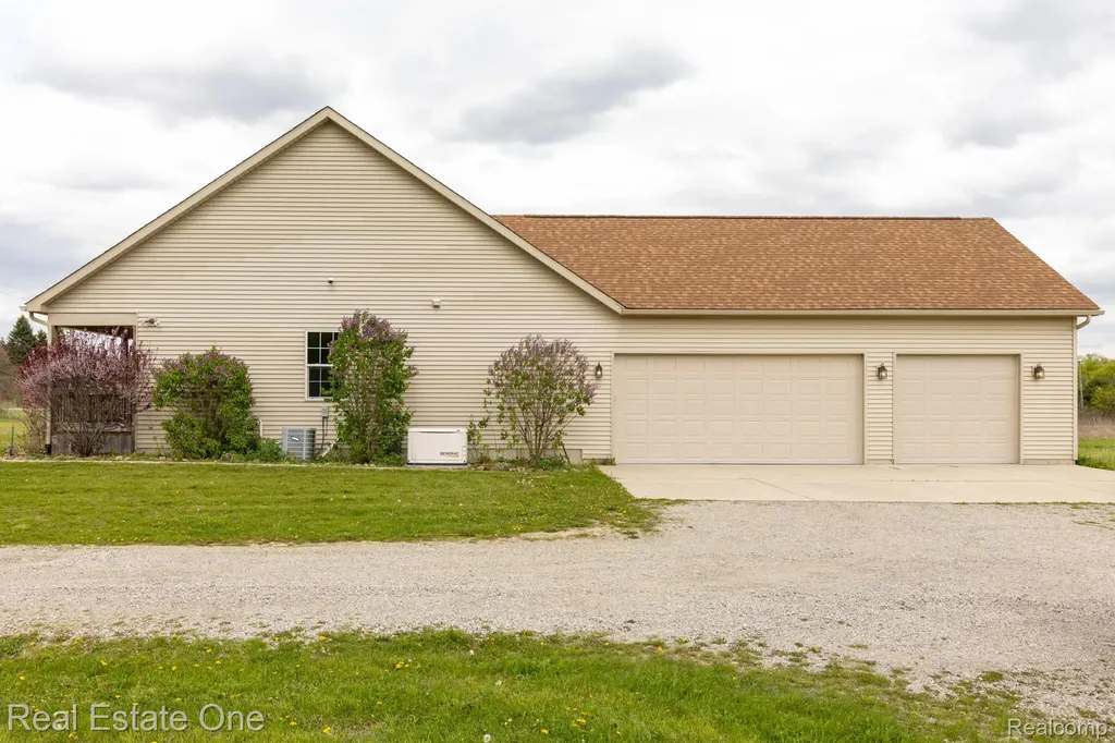 25260 32 Mile Road Lenox Township MI 48050