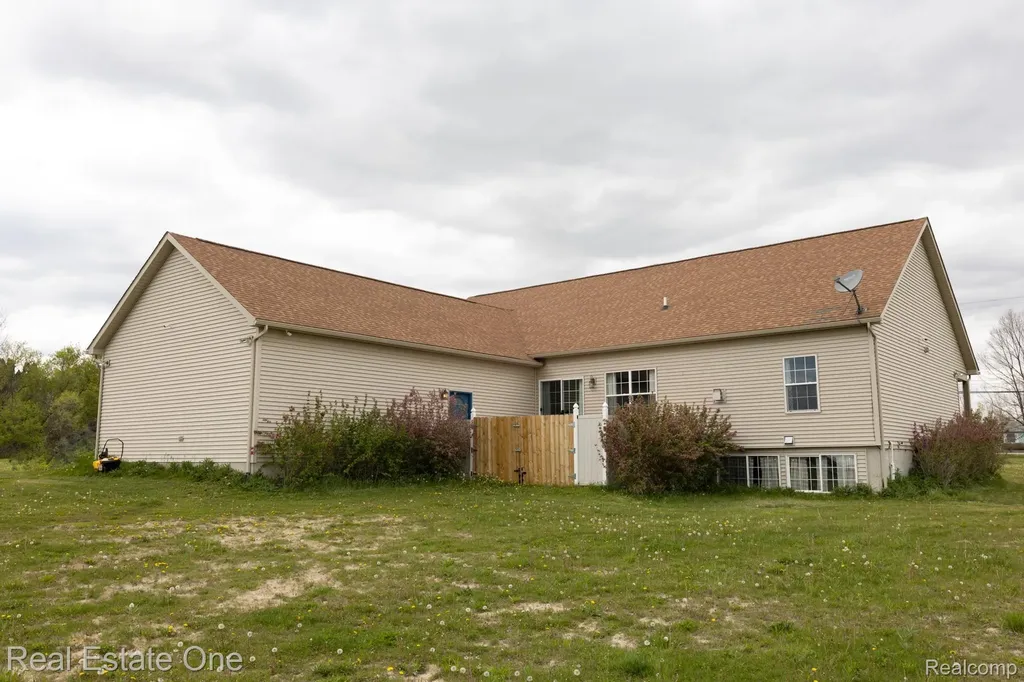 25260 32 Mile Road Lenox Township MI 48050